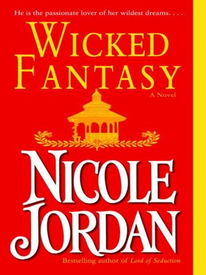 cover image of Wicked Fantasy